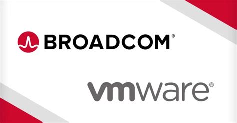 VMware Is Acquired by Broadcom, Employees in China May Receive New ...