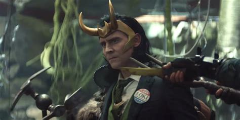 "Loki:" Disney Plus May Have Accidentally Dropped Huge Spoiler ...