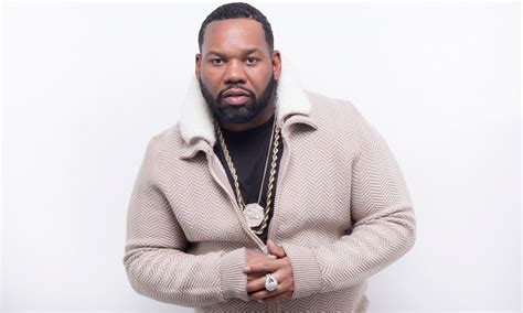 Wu Tang Clan Disciples: Raekwon Discusses His New Album, Working With ...