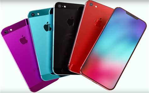 Iphone SE2 Color Variants | Update Np