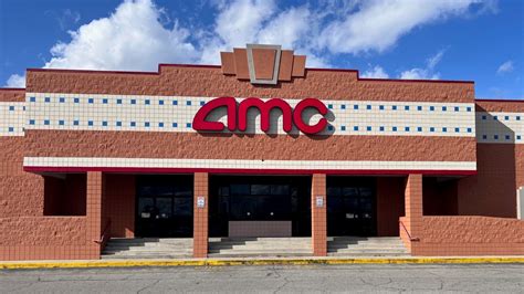 AMC Classic Dublin 8 movie theatre permanently closing | 13wmaz.com