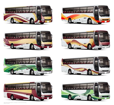 Top 8 - Bus Livery Design | My top 8 bus design liveries whi… | Flickr