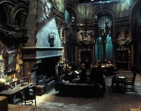 The Harry Potter Studio Tour Presents A Celebration of Slytherin