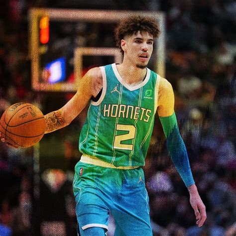 LaMelo Ball Stats 2023-24? | NBA Career, Season, and Playoff Statistics