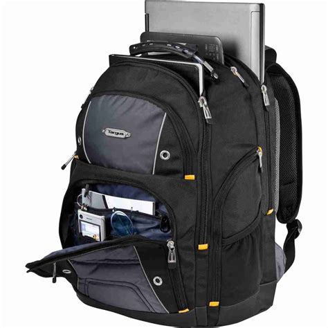 Drifter 15.6 Backpack Original Targus | Buy Targus Bags Price In Pakistan