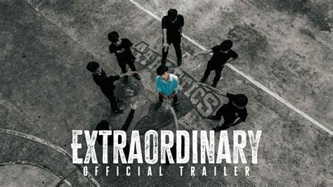 Extraordinary | Official Trailer - YouTube