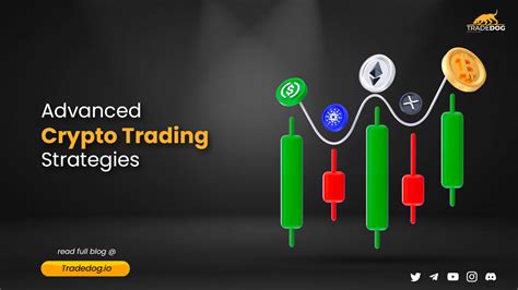 Advanced Crypto Trading Strategies