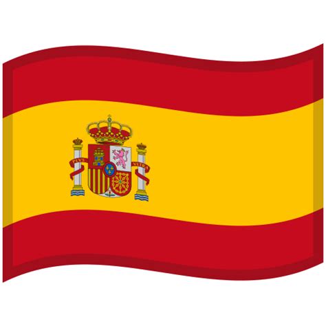 Spanish Flag Emoji