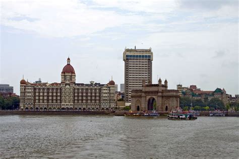 Hotels Near Colaba, Mumbai | Times of India Travel