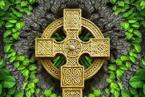 Irish and Celtic Symbols: The True Meanings Behind Signs of Pride and ...