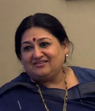 Bollywood Singer Shubha Mudgal Biography, News, Photos, Videos | NETTV4U