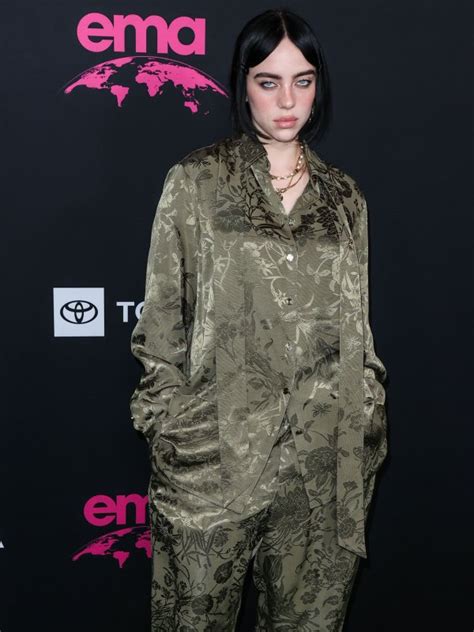 Billie Eilish Transformation: Photos of the Singer Then, Now | In Touch ...