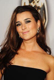 Cote de Pablo (Actress and Singer) ~ Bio Wiki | Photos | Videos