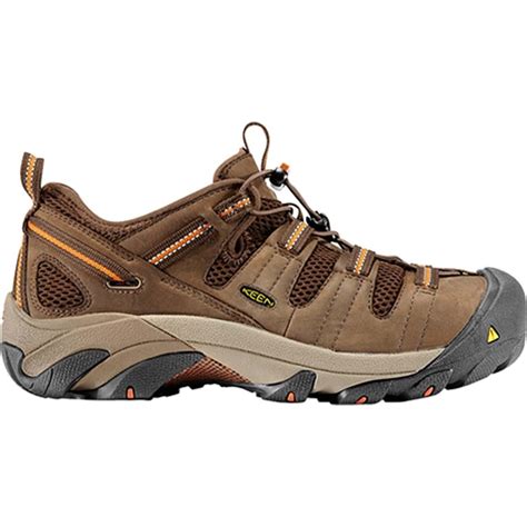 KEEN Utility® Atlanta Cool Steel Toe Work Athletic Shoe - Lehigh Safety ...