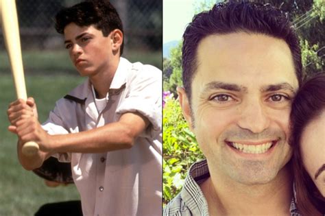 Where ‘The Sandlot’ Cast Is Now