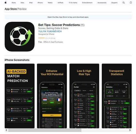 8 Best AI Soccer Predictions