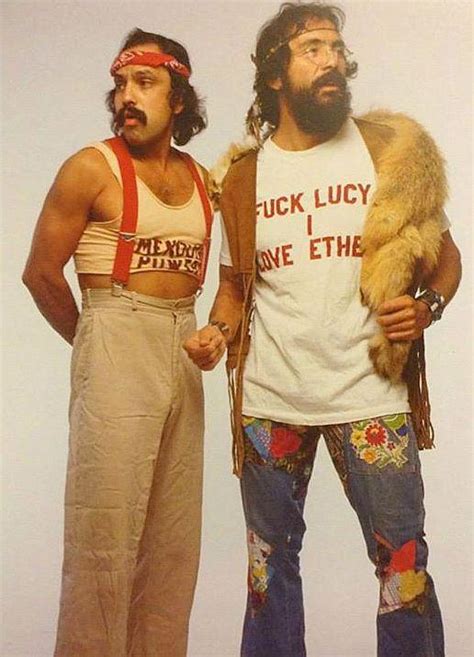 128 best Tommy Chong images on Pholder | Tommychong, Old School Cool ...