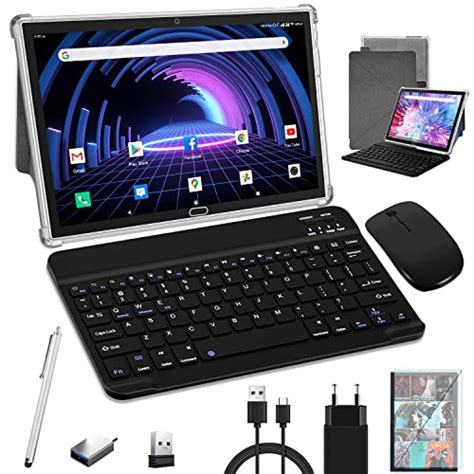 Top 10 Best Mid Range Tablet Android : Reviews & Buying Guide - Katynel