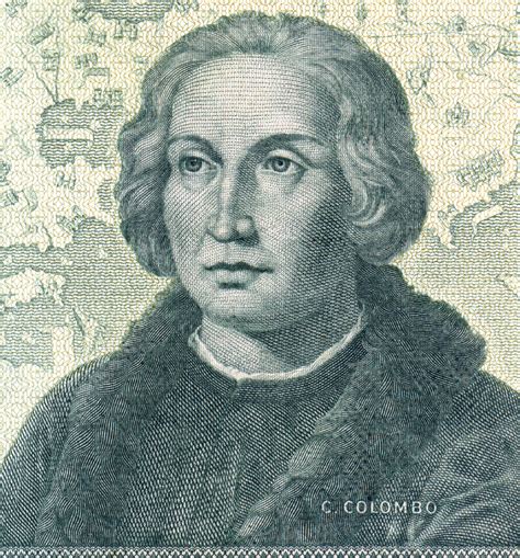 Christopher Columbus Sketch at PaintingValley.com | Explore collection ...