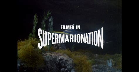 Supermarionation Episodes by Any Word Quiz - By j3pfilms