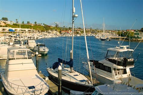 Newport Harbor | Photos by Ron Niebrugge