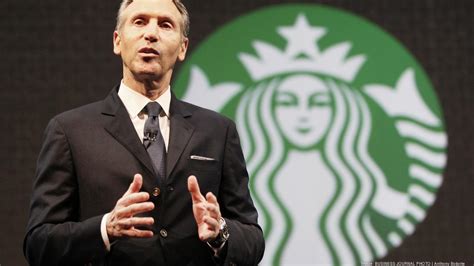 Starbucks CEO Howard Schultz’s Strategy to Boosting Profits - SLSV - A global media & CSR ...