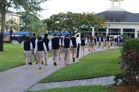 North Broward Preparatory School – iApply School