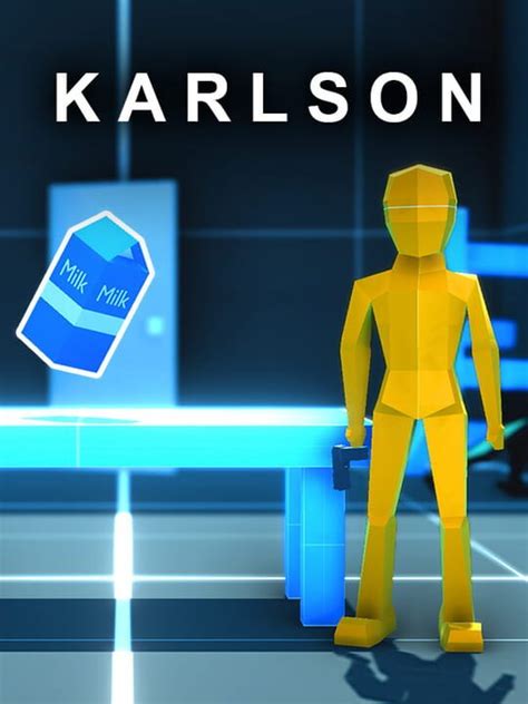 Karlson | Stash - Games tracker