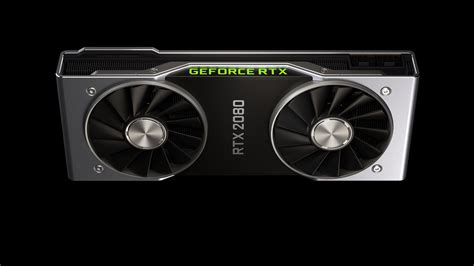 NVIDIA RTX 2080 Ti: il Ray Tracing frena il frame rate, ma serve tempo