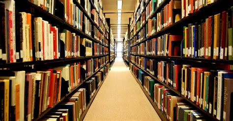 Reorganizing College Libraries For The 21st Century | Wisconsin Public Radio