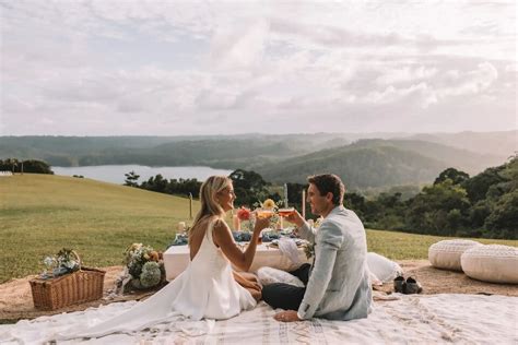 Top 10 Elopement Packages in Queensland