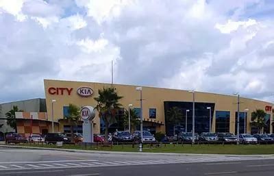 City Kia in Orlando including address, phone, dealer reviews ...