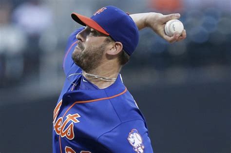 Matt Harvey OK with Mets' innings-limiting plan - UPI.com