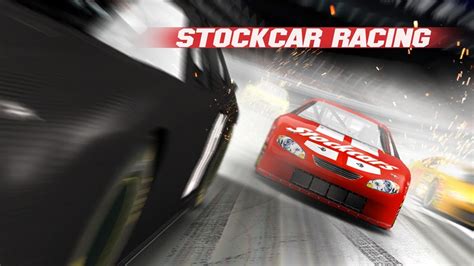 Stock Car Racing APK Free Racing Android Game download - Appraw