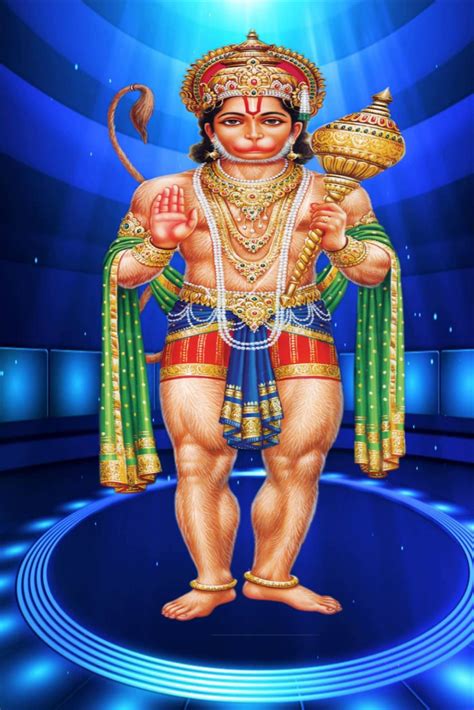 Hanuman Jayanti Leadership Skill, Leadership Qualities, Lord Anjaneya ...