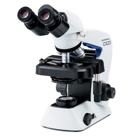 6 Features to Look for When Buying Educational Microscopes | Olympus Life Science