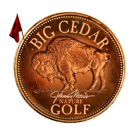 Big Cedar Lodge Golf | Top Golf Courses in Missouri