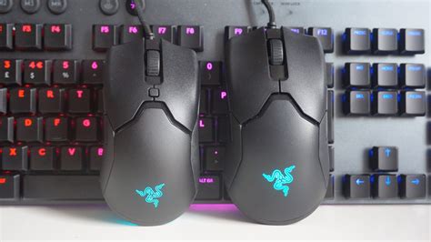 Razer's Viper Mini mouse can be snapped up for £25 today | Rock Paper ...