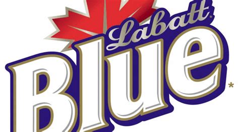 Labatt Blue Logo - LogoDix