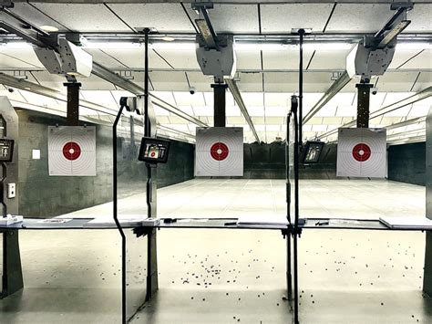 The Best Shooting Ranges in Abu Dhabi - ReviewAE