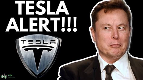 Tesla Stock Prediction - Is TSLA Stock About To Breakout Now? TSLA Stock New Price Target - YouTube