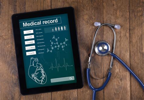 Transform Healthcare with a Scalable EMR Management System | Flexsin Blog