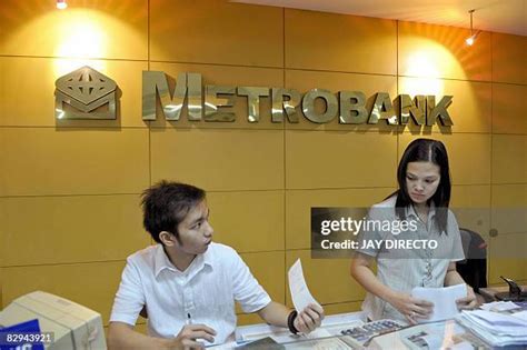 13 Metrobank (Philippines) Stock Photos, High-Res Pictures, and Images - Getty Images