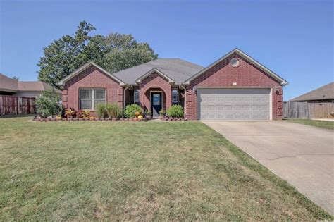 Cabot, AR Real Estate - Cabot Homes for Sale | realtor.com®