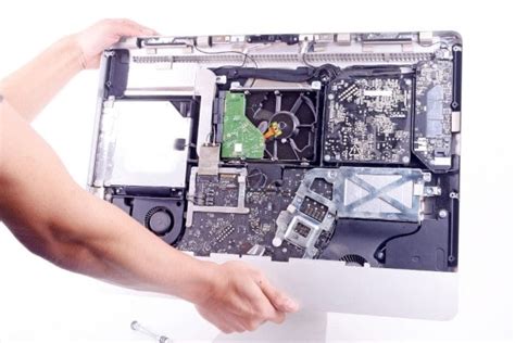 Best IMac Repair Singapore | 90-Days Warranty | Pronto Arigato