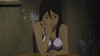 Michiko & Hatchin Black Noise and a Dope Game - Watch on Crunchyroll