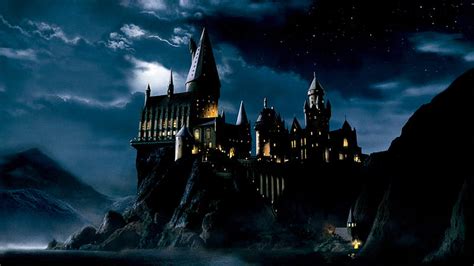 Harry Potter, Movie, Hogwarts Castle, HD wallpaper | Peakpx