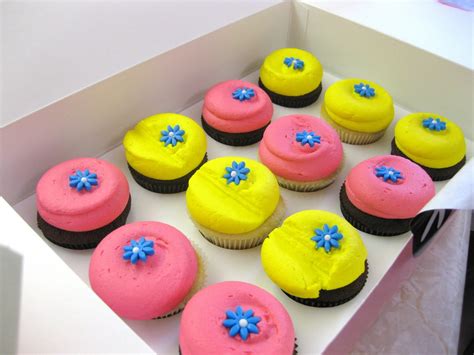 Beloved Cocoa: DC Cupcakes!