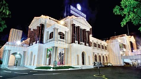 Fort St.George Museum Chennai, History of Fort St.George Museum