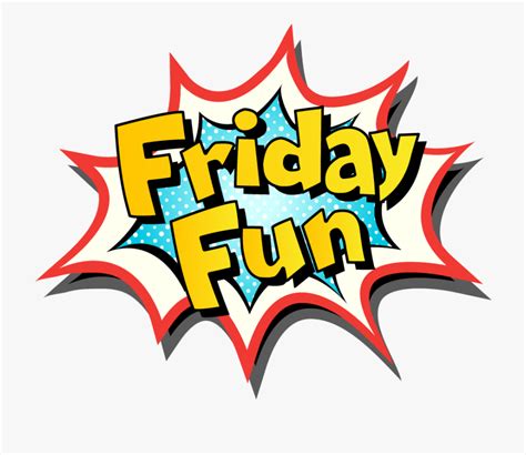 Free Friday Cliparts, Download Free Friday Cliparts png images, Free ClipArts on Clipart Library